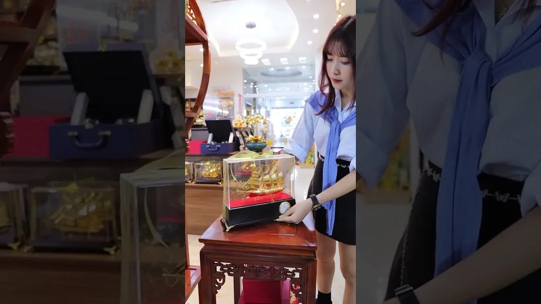 Video hướng dẫn đặt tranh thuận buồm xuôi gió đúng phong thủy