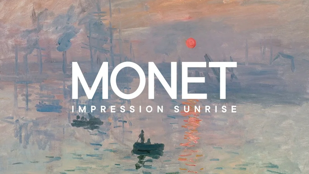 Video phân tích Claude Monet và nguồn gốc trường phái hội họa ấn tượng