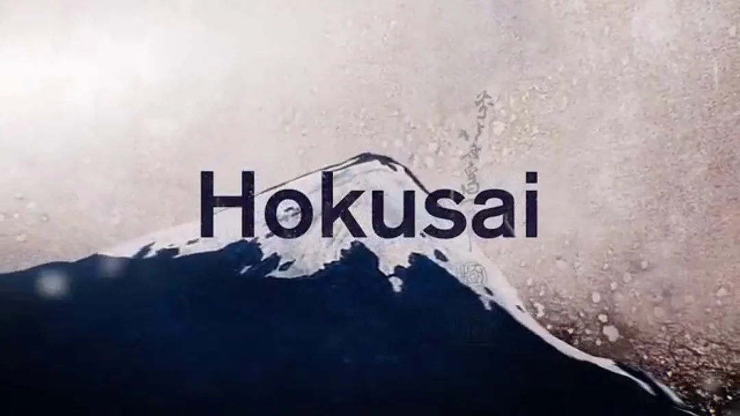Video phân tích Hokusai và tác phẩm The Great Wave