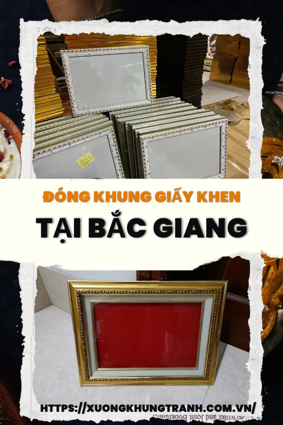 xưởng khung tranh gia công nẹp khung xưởng khung tranh gia công ống khung và nẹp khung